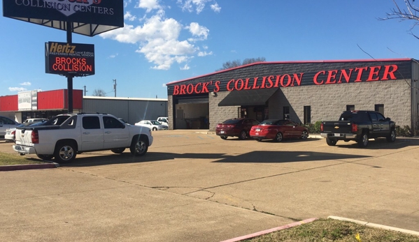 Brock's Collision Centers Inc - Shreveport, LA