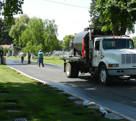 Central Valley Paving - Ceres, CA