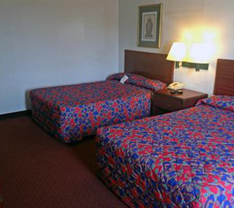 Motel 6 - Rocky Mount, NC