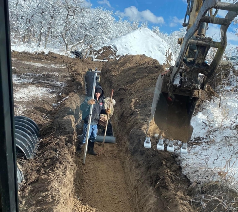 Routt Sanitation - Craig, CO