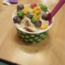 Abby's Ice Cream & Frozen Yogurt - Ice Cream & Frozen Desserts