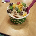 Abby's Ice Cream & Frozen Yogurt