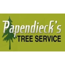 Papendieck's Tree Service - Stump Removal & Grinding