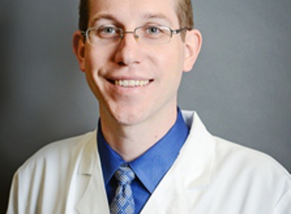 Dr. Joseph George Baltz, MD - Gastro One - Germantown, TN