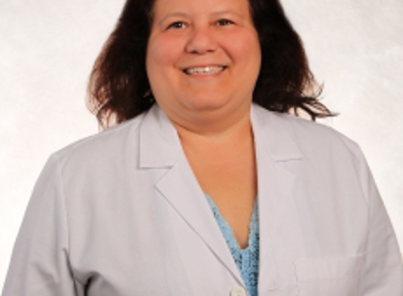 Anette Nieves, MD - Ocala, FL