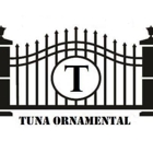 Tuna Ornamental Inc