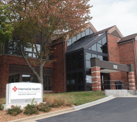 Memorial Health Human Resources - Springfield, IL