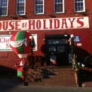 House Of Holiday - Gift Shops