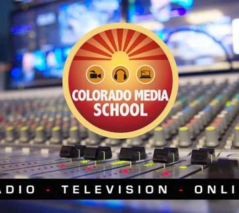 Colorado Media School - Lakewood, CO