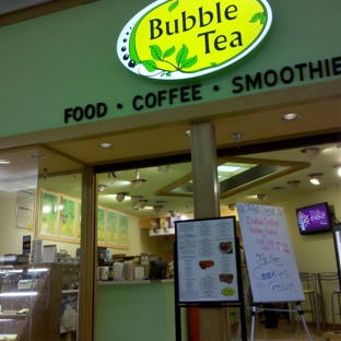 Bubble Tea Cafe - Davenport, IA