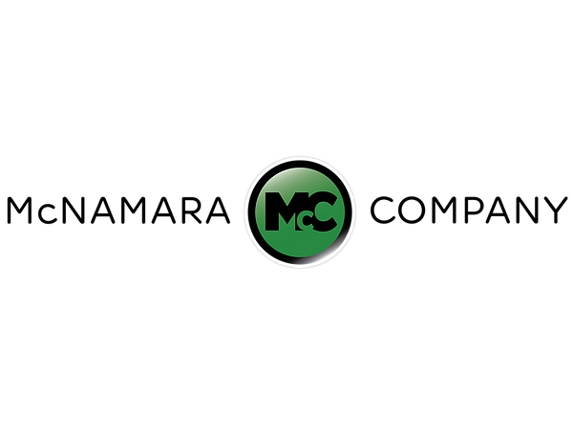 McNamara Company - Saint Paul, MN