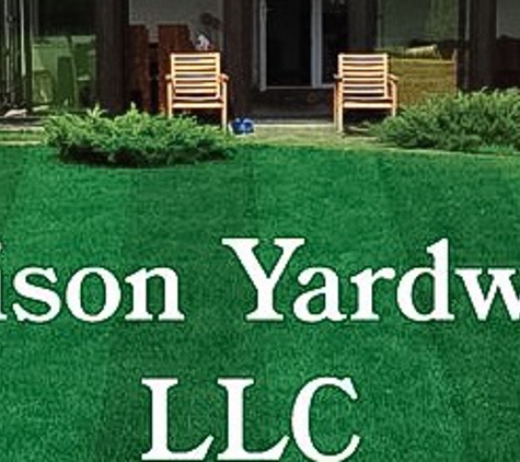 Harrison Yardworks LLC - Chesapeake, VA