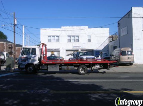 Wick's Automotive - Bayonne, NJ