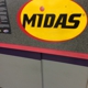 Midas Auto Service Experts