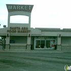 Santa Ana Food Market