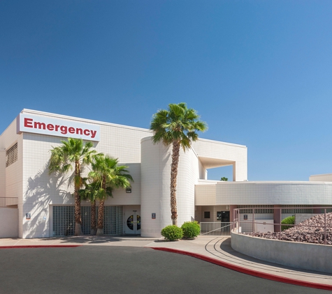 St Rose Dominican Hospitals-Rose De Lima Campus - Henderson, NV