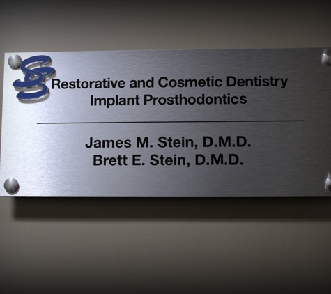 James M. Stein, DMD - Boston, MA