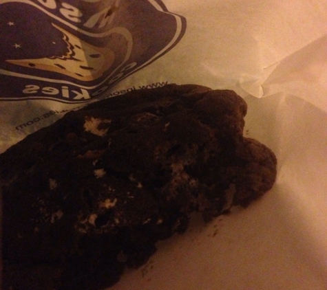 Insomnia Cookies - Cambridge, MA