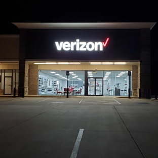 Verizon - Dallas, GA