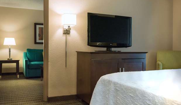 Hampton Inn Brooksville Dade City - Brooksville, FL