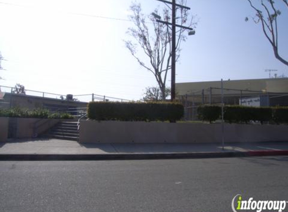 Baldwin Hills Elementary - Los Angeles, CA