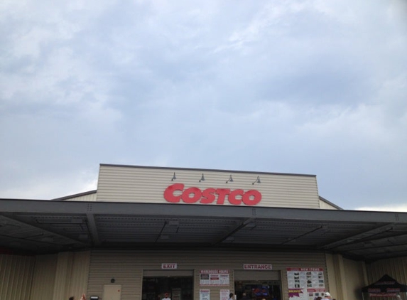 Costco - Ringgold, GA