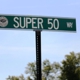 Super 50 Self Storage