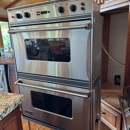 Royal Appliance Repair | Viking Repair Specialists - Major Appliance Refinishing & Repair