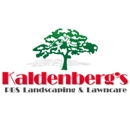 Kaldenberg's PBS Landscaping & Lawn Care - Landscape Contractors