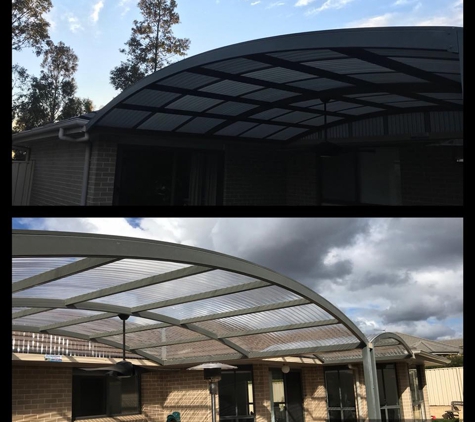 Stewarts Roofing - The Oaks, NSW
