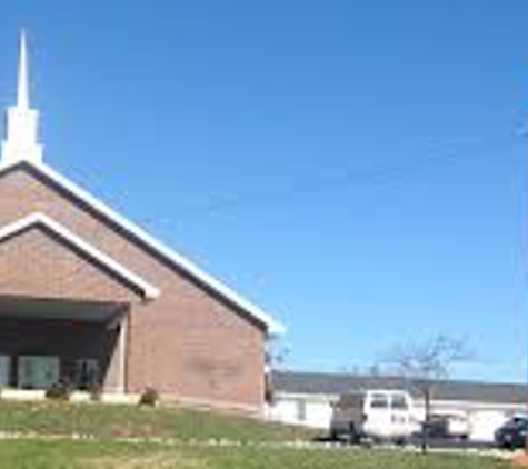 Faith Baptist Church - Columbia, MO