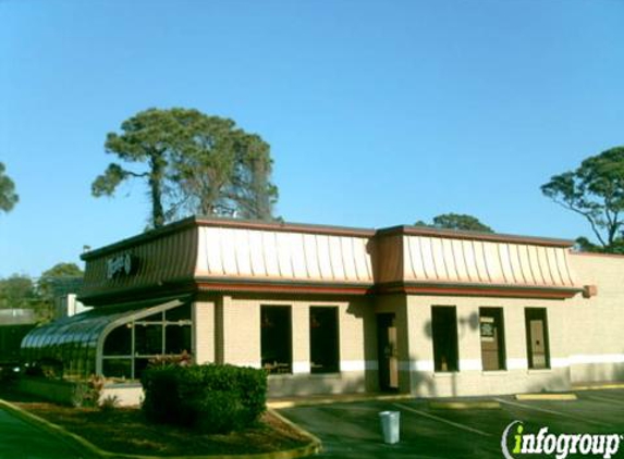 Wendy's - Closed Temporarily - Sarasota, FL