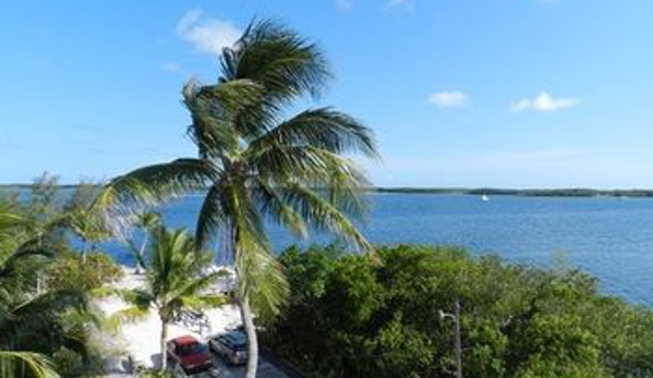 Tarpon Flats Inn & Marina - Key Largo, FL