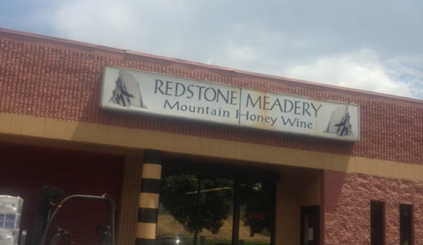 Redstone Meadery - Boulder, CO