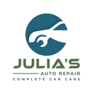Julia's Auto Repair - Auto Repair & Service