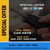 Kia Key Replacement The Woodlands TX gallery
