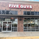 Five Guys - American Restaurants
