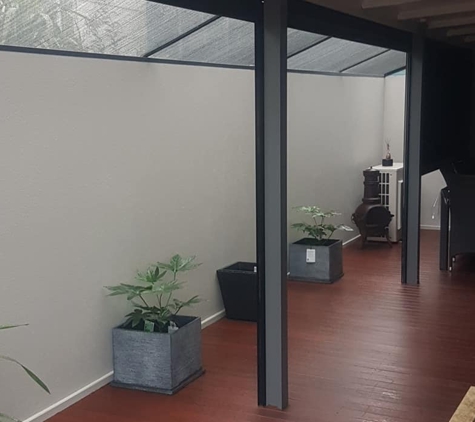 W.H. Plastering & Renovations PTY LTD - Morwell, VIC. Rendering