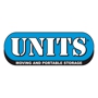 UNITS Moving and Portable Storage of Huntsville