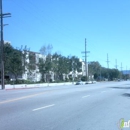 Zelzah Court Apartments - Apartments