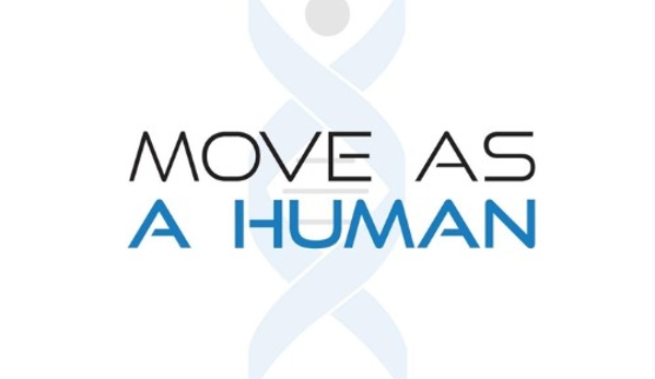 Move As A Human - Royal Oak, MI