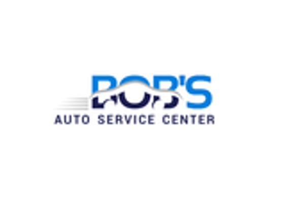 Bob's Auto Service Center - Bloomington, MN