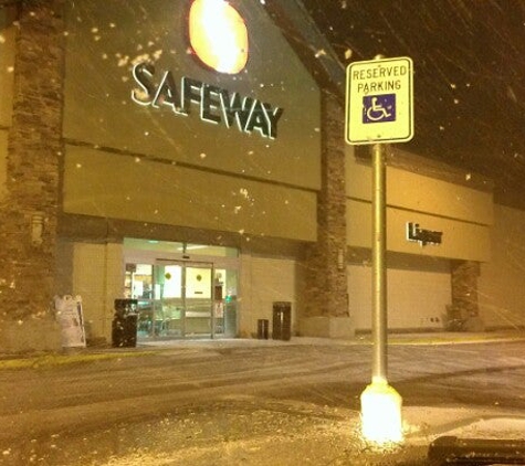 Safeway - Spearfish, SD