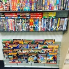 Game Collection Store