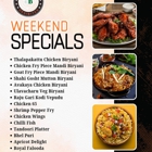 India Bazaar - Grocery & Restaurant