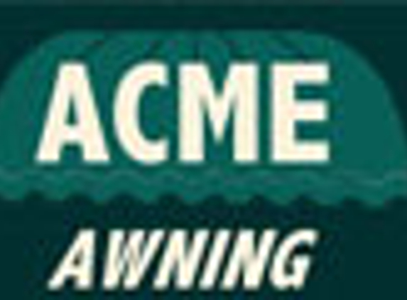 Acme Awnings - Minneapolis, MN