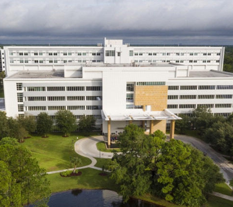 Mayo Clinic Pancreatic Cancer - Jacksonville, FL