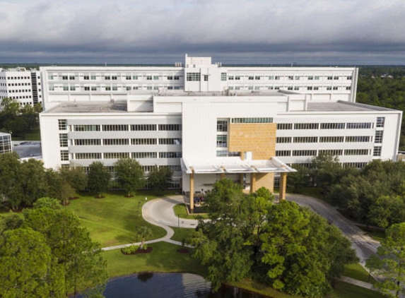 Emergency Dept, Mayo Clinic Florida - Jacksonville, FL