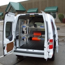 Advantage Outfitters - Van & Truck Accessories