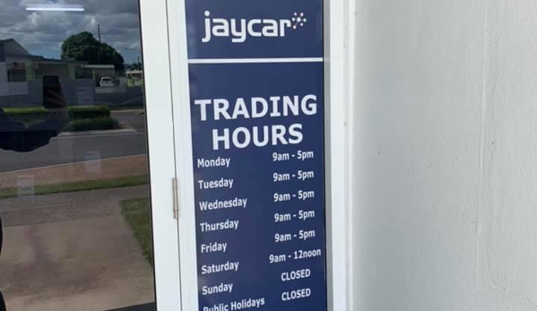 Burdekin Communications - Ayr, QLD